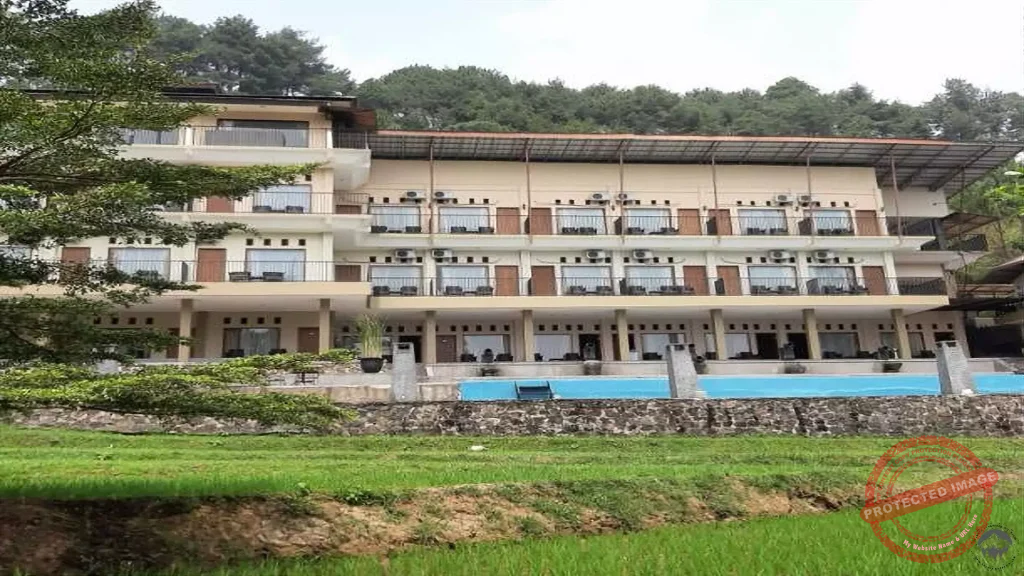 Albero Hotel Bogor
