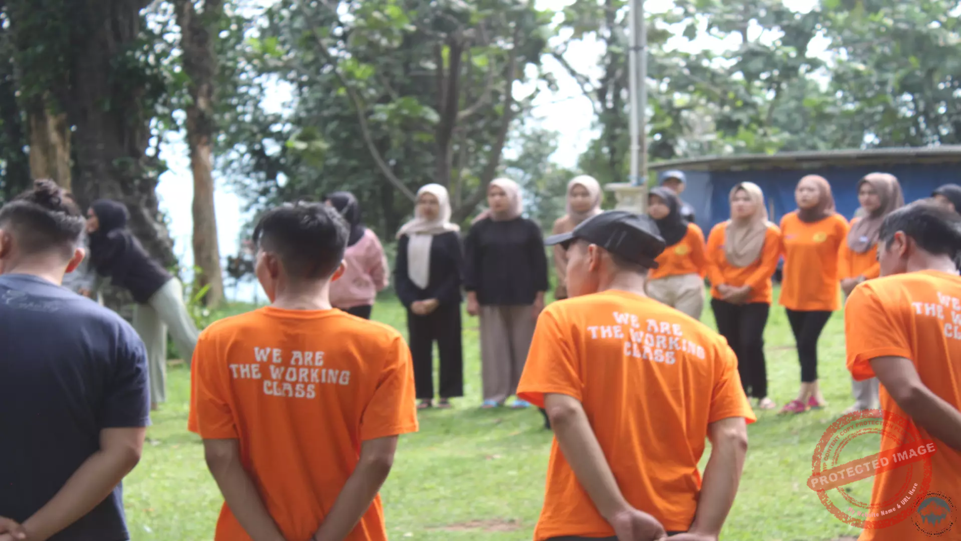 Rekomendasi Tempat Outing di Sentul