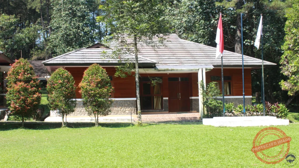Sentul Eco Edu Tourism Forest Bogor