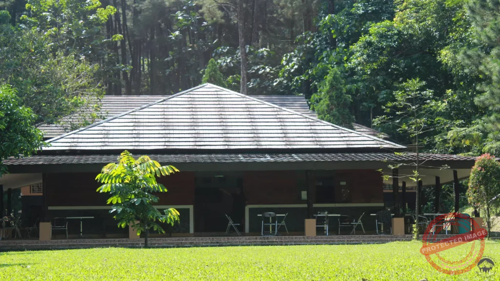 Sentul Eco Edu Tourism Forest Bogor