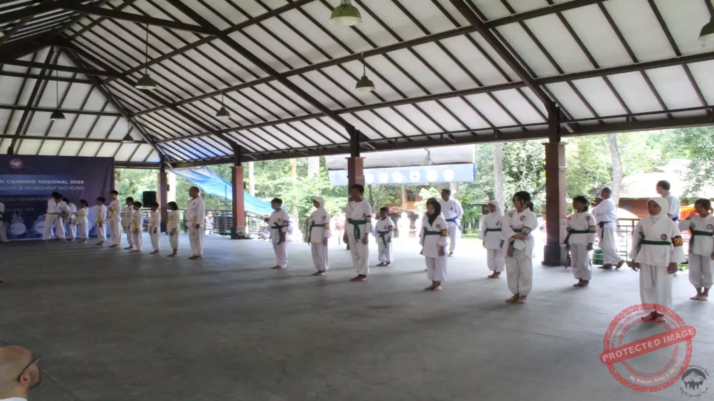 Sentul Eco Edu Tourism Forest Bogor