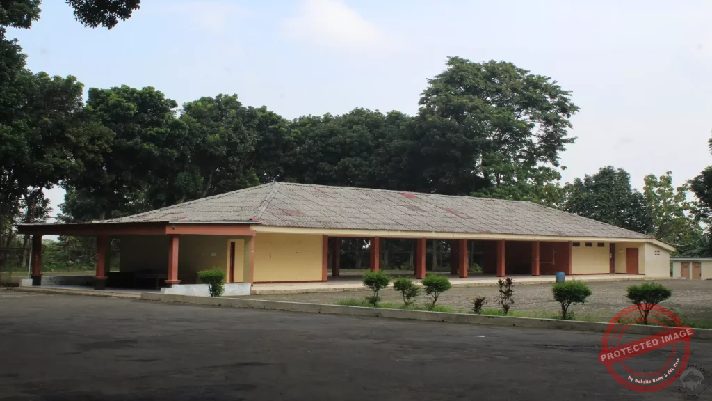 paket camping di sentul