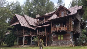 Tempat Outbound Talaga Cikeas Resort